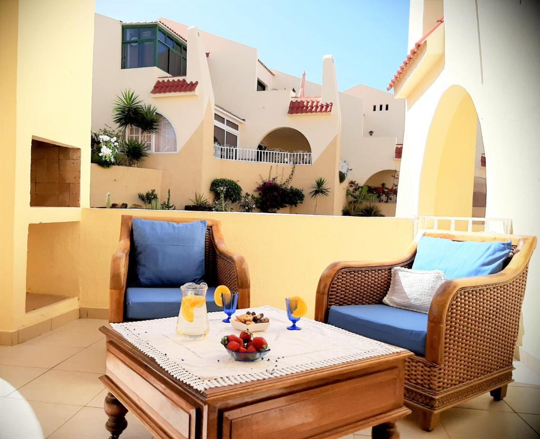 Mareverde Costa Adeje Exterior photo